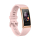 Huawei Band 4 Pro różowa - 539165 - zdjęcie 3